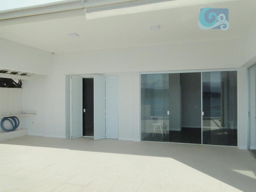 Imagem 7 de 30 de Apartamento À Venda, Praia Da Enseada - Restaurantes, Guarujá. - Ap4436