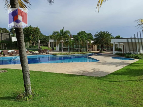 Lote Em Condomínio Fechado No Eusébio - 241