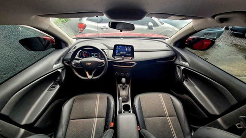 Imagem 10 de 13 de Chevrolet Tracker Ltz 1.0 Turbo 12v Flex Aut 2022
