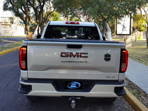 Imagen 4 de 15 de Gmc Pick Up Sierra Sle Cabina Regular Awd 4x4 Mod 2020