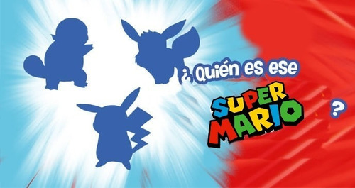 Imagen 2 de 5 de Pantufla Planta Carnivora Mario Bros + Peluche Sorpresa