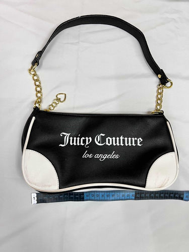 Bolsa De Mano Juicy Couture Bolso Cartera