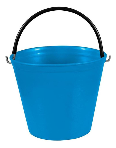 Super-balde Astra Colorido 12l Azul