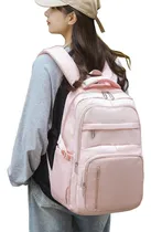 Comprar Mochila Escolar Casual Para Laptop, Ligera, Aesthetic, Model