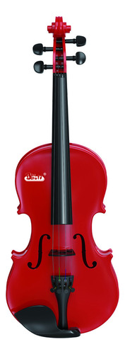 Instrumento Musical Educativo Para Violín Clásico Para Princ