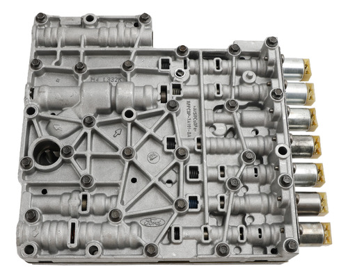 Cuerpo De Válvula 6r140 Para Ford F250 All F Series 11-up