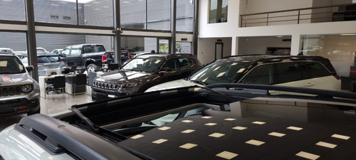 Imagen 10 de 24 de Jeep Renegade Longitude T 270 1.3t Entrega Inmediata *gs