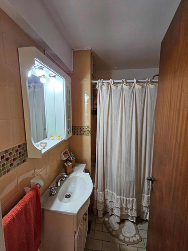 Departamento 2 Dormitorios En Pleno Centro De La Ciudad