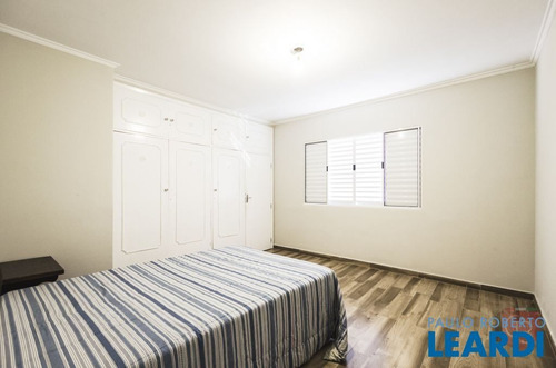 Imagem 4 de 13 de Casa Assobradada - Planalto Paulista - Sp - 523950