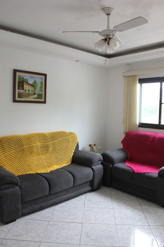 Belíssimo Apartamento Sem Condominio