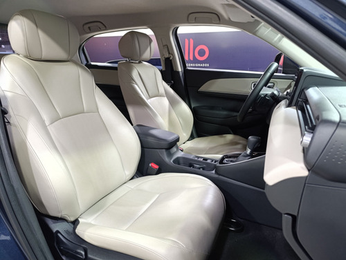 Honda HR-V 1.5 DI I-VTEC TURBO FLEX TOURING CVT
