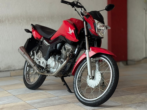 Honda Cg 160 Fan Flex Manual