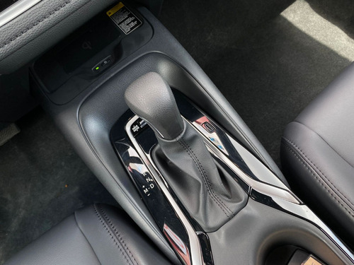 Toyota Corolla 2024