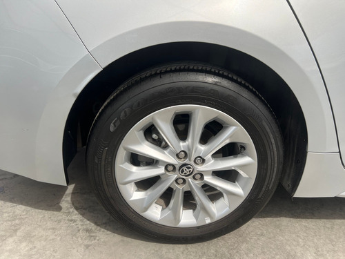 Toyota Corolla 1.8 Xle At