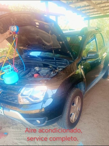 Renault Duster 2.0 Ph2 4x2 Privilege 143cv