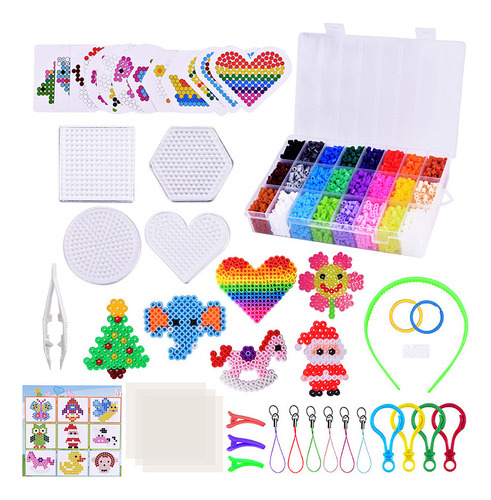 Nuevo 2024 Kit De Gorros De Ortografía Diy Toys Para Niños,