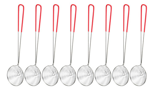 Colador De Fideos Pearl Colander, 8 Unidades