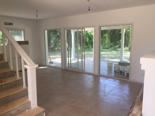 Imagen 15 de 23 de Casa Venta Manzanares Pilar