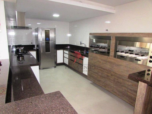 Imagem 4 de 7 de Cobertura Com 3 Dormitórios À Venda, 136 M² Por R$ 2.737.593,21 - Praia Grande - Torres/rs - Co0168