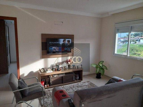 Imagem 1 de 20 de Cobertura À Venda, 101 M² Por R$ 420.000,00 - Pagani Ii - Palhoça/sc - Co0064