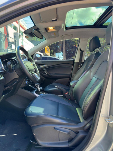 Chevrolet Tracker Premier 1.2 Turbo 12V Flex Aut.