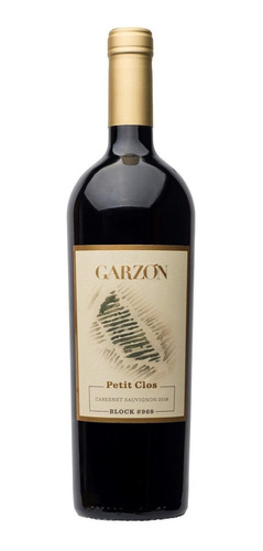 Garzón - Petit Clos, Cabernet Sauvignon