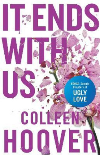 It Ends With Us Ex / Colleen Hoover