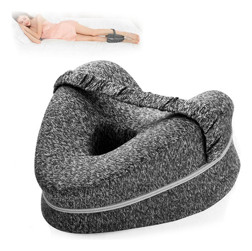 Almohada Para Rodillas Y Piernas Calma Dolor Ortopedica Ax ®