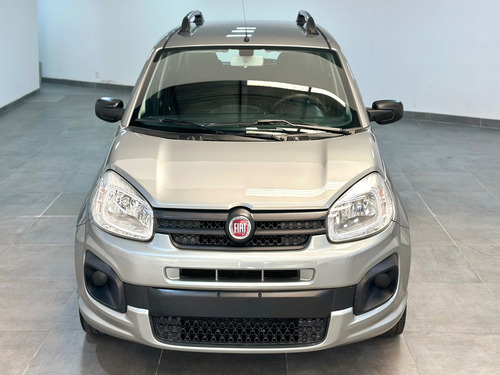 Fiat Uno Attractive 1.4 Financio 100%
