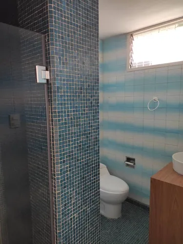 Penthouse Los Palos Grandes