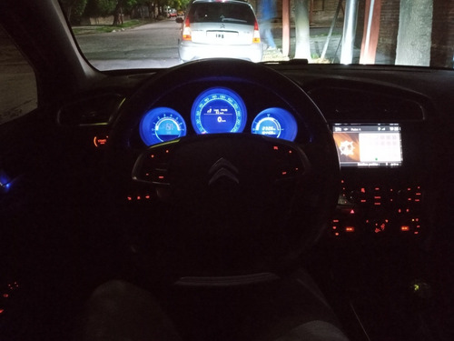 Citroën C4 Lounge 2013 1.6 Exclusive Hdi 115cv Pack