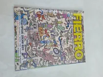 Comprar Revista Fierro La Historieta Argentina #82