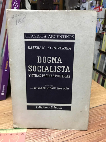 Dogma Socialista