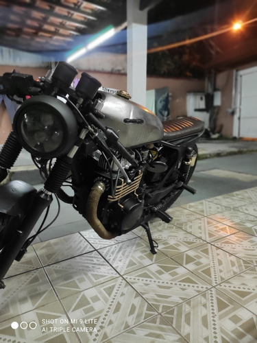 Honda Cb400