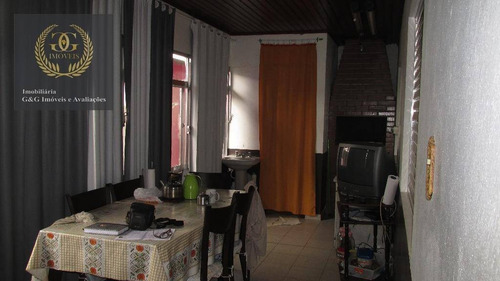 Imagem 17 de 30 de Chácara, 1600 M² - Venda Por R$ 366.000,00 Ou Aluguel Por R$ 1.550,00/mês - Águas Claras - Viamão/rs - Ch0012
