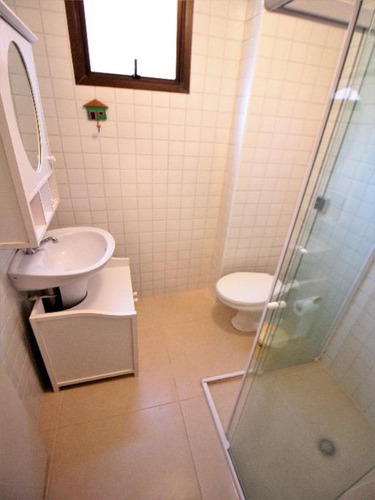 Imagem 14 de 18 de Apartamento Com 2 Dormitórios À Venda, 65 M² Por R$ 330.000,00 - Praia Das Astúrias - Guarujá/sp - Ap3971 - 34710842