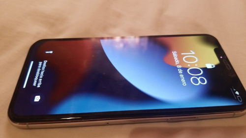 iPhone 11 Pro Color Blanco 256 Gigas. Magnifico Estado. Libre. Leer!! (Usado)