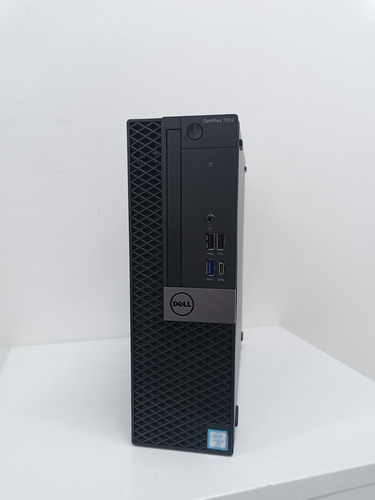 Dell Optiplex 7050 Intel (Usado)
