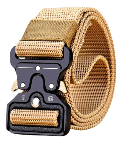 Tactical Belt Correa Cinturon Tactico Militar