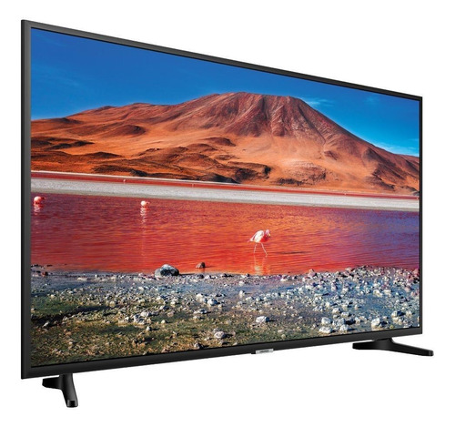 Imagen 3 de 6 de Smart TV Samsung Series 7 UN50TU7090GXZS LED 4K 50" 100V/240V