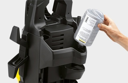 Hidrolavadora K4 Kärcher