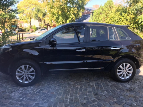 Renault Koleos 2014 4x2 Expresion 2da Mano Impecable