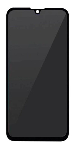 Modulo Display Tactil Pantalla Para Huawei Honor 20 Lite Color Negro