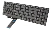 Comprar Teclado Lenovo V330-15ikb V330-15isk V130-15igm V130-15ikb Gris Español España