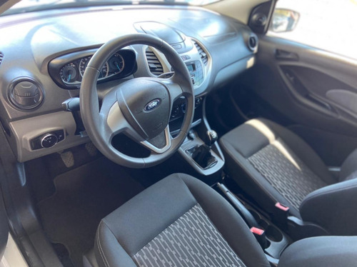 Ford/ka