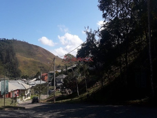 Imagem 3 de 19 de Terreno Com 443 M² Em Condomínio Em Vargem Grande. Teresópolis- Rj. - Te00281 - 34420574