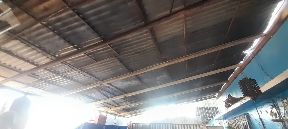 Imagen 4 de 30 de Las Casitas De Paty Vende Casa Uso Habitacional Y Comercial