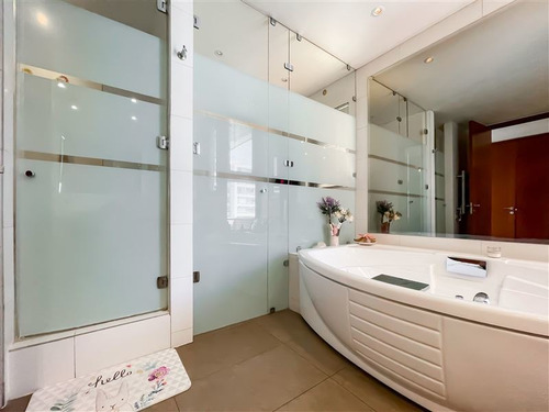 Imagen 19 de 30 de Departamento En Venta De 4 Dorm. En Las Condes