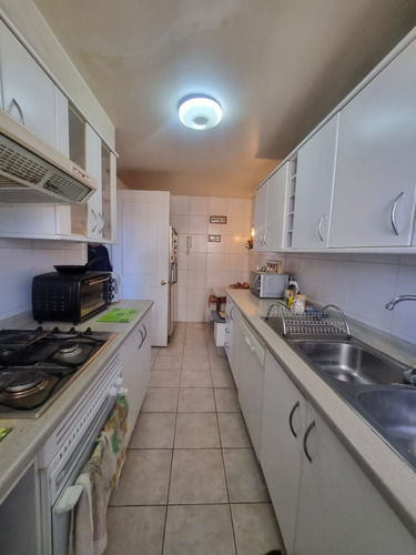 Departamento Visviri 3d 2b 1e 1b