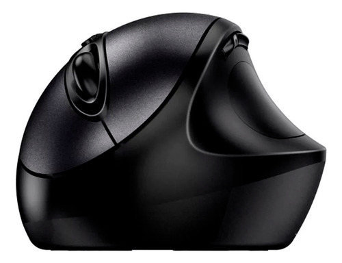 Mouse Genius Ergo 8300s Vertical 7-bot Ergonómico Negro